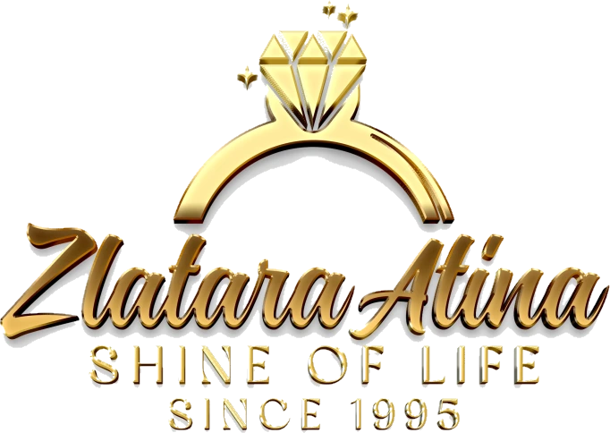 Zlatara Atina — Shine of Life, since 1995